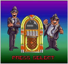 blues brothers nes