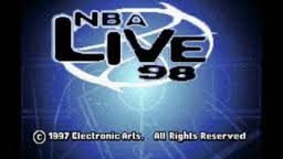 nba live 98 snes