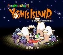 ▷ Play Super Mario World 2: Yoshi's Island Online FREE - SNES (Super  Nintendo)